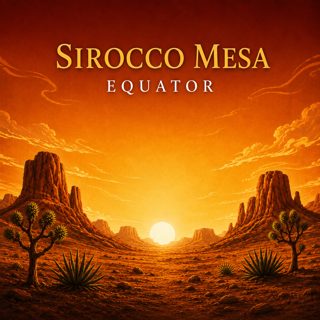 Equator cover